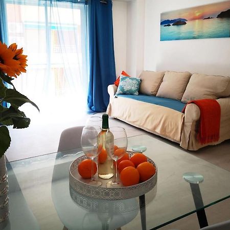 3 Bedroom 150 M From The Beach 托雷维耶哈 外观 照片