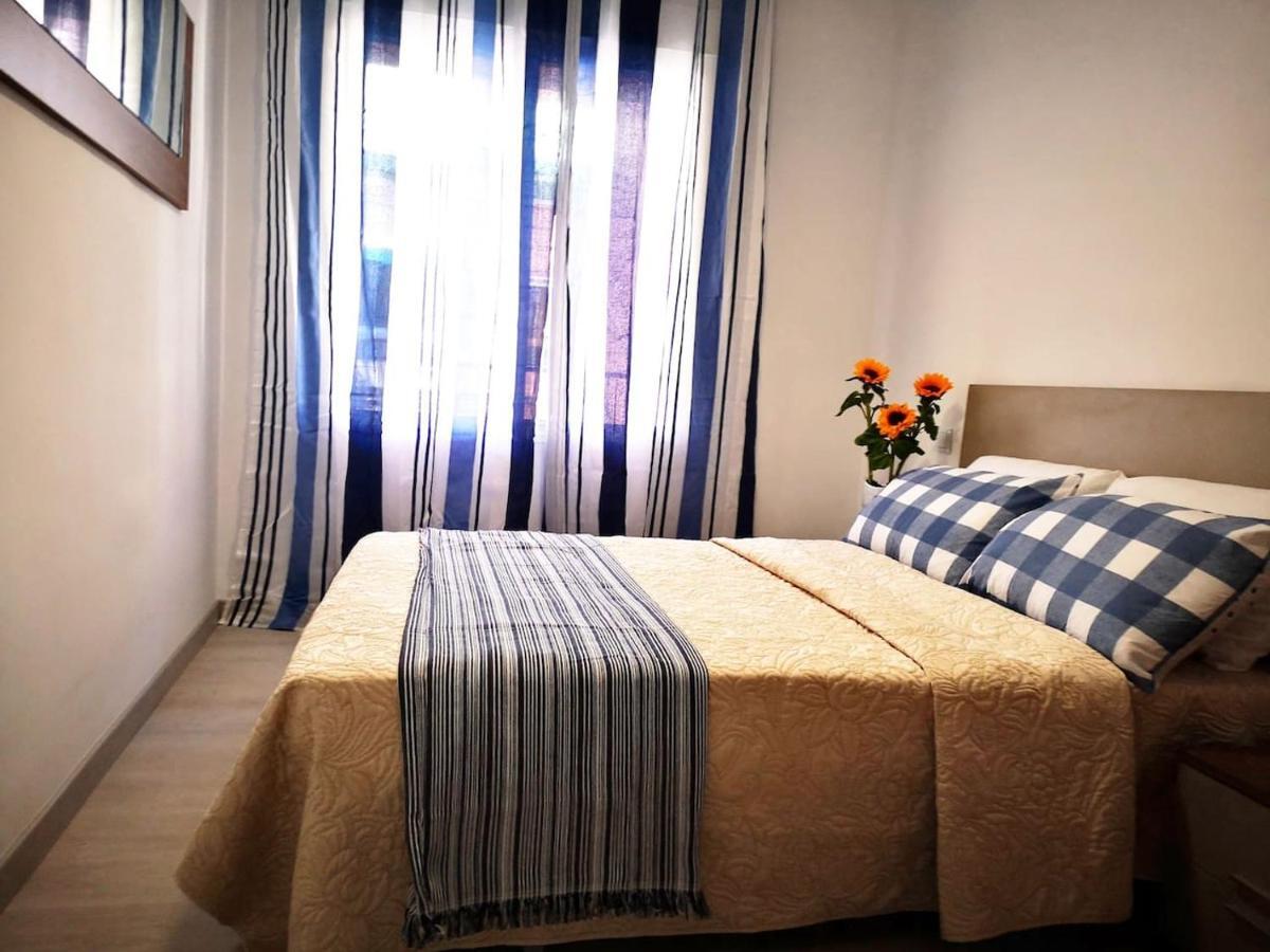 3 Bedroom 150 M From The Beach 托雷维耶哈 外观 照片