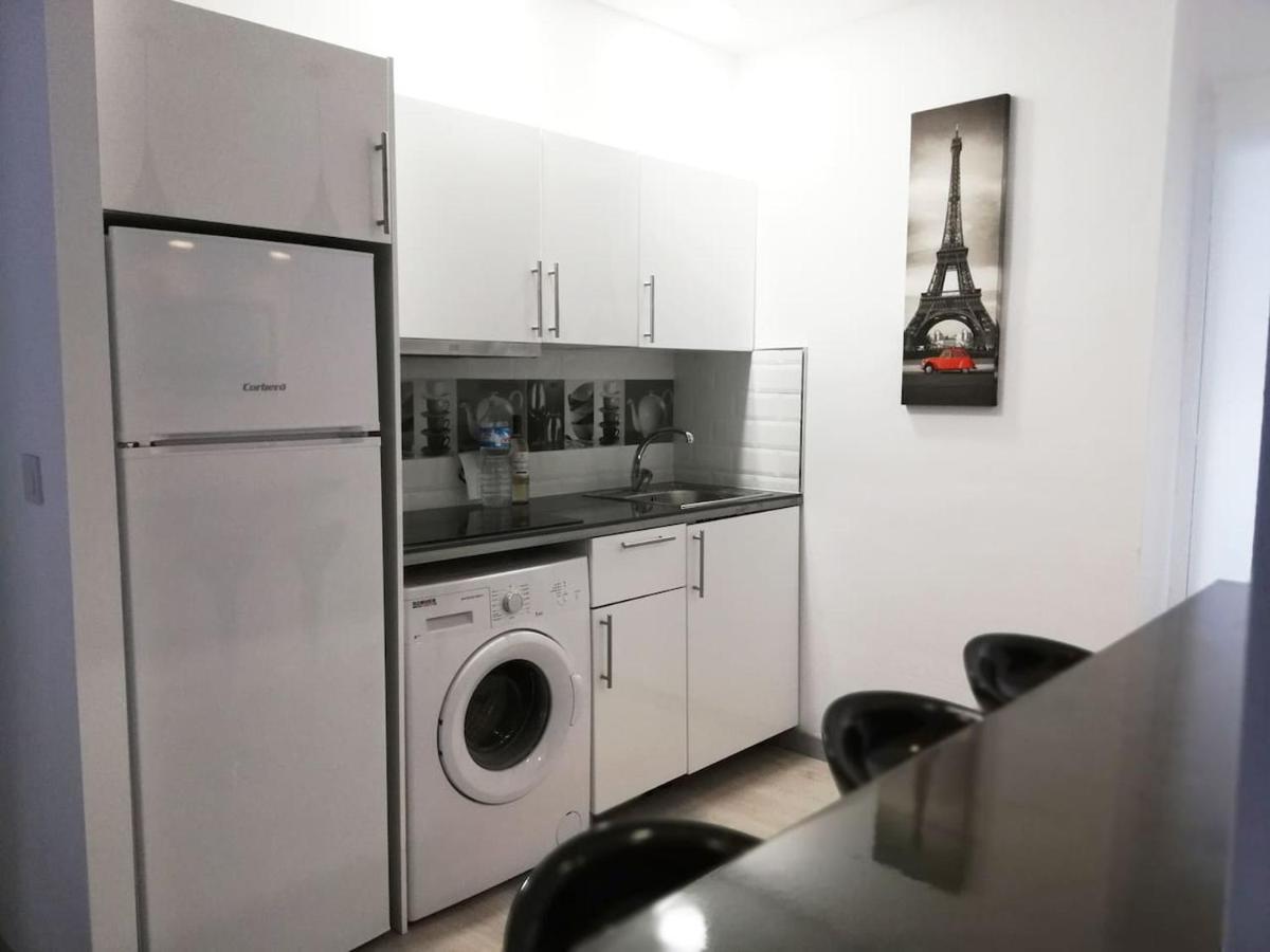3 Bedroom 150 M From The Beach 托雷维耶哈 外观 照片