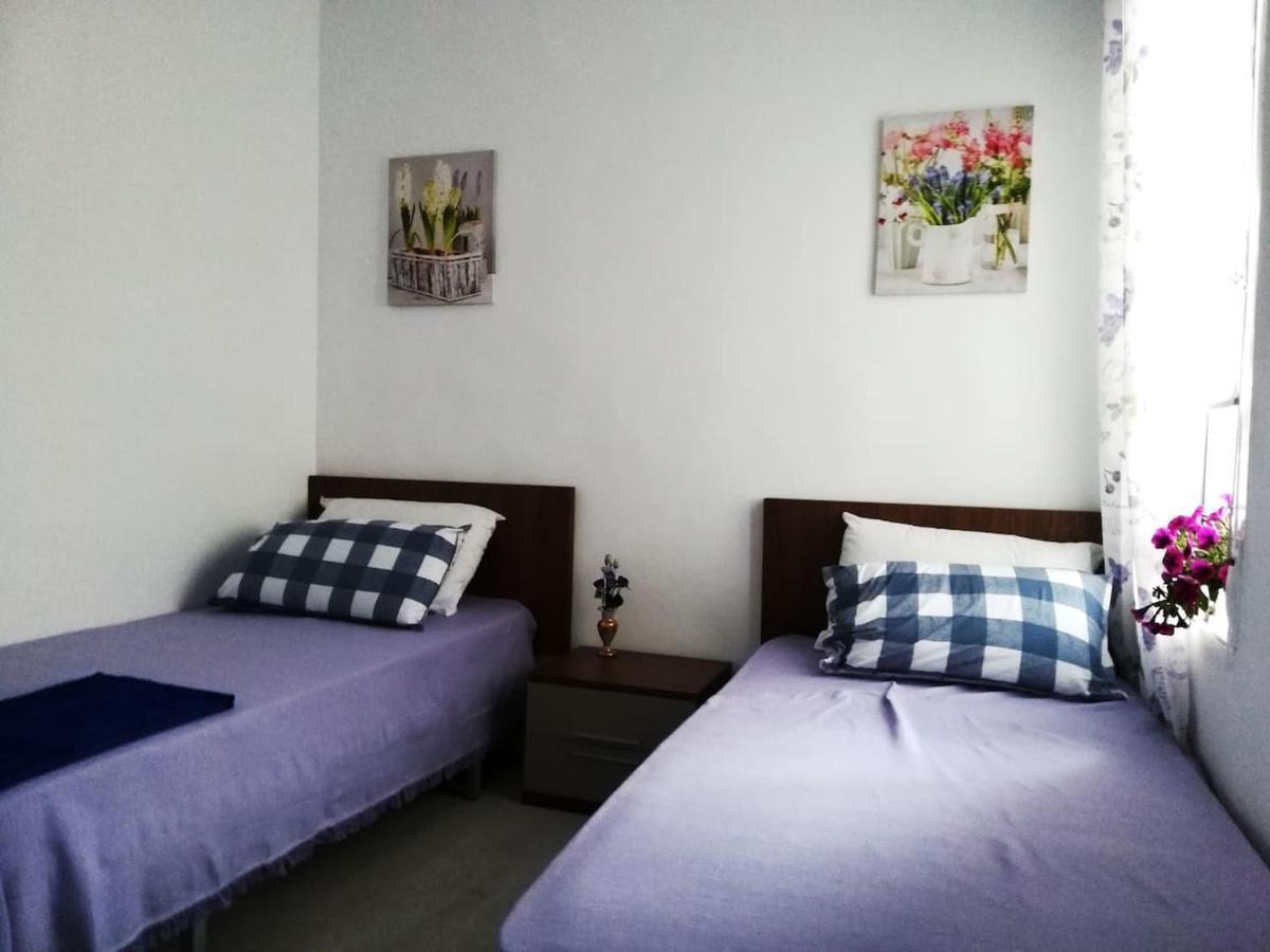3 Bedroom 150 M From The Beach 托雷维耶哈 外观 照片