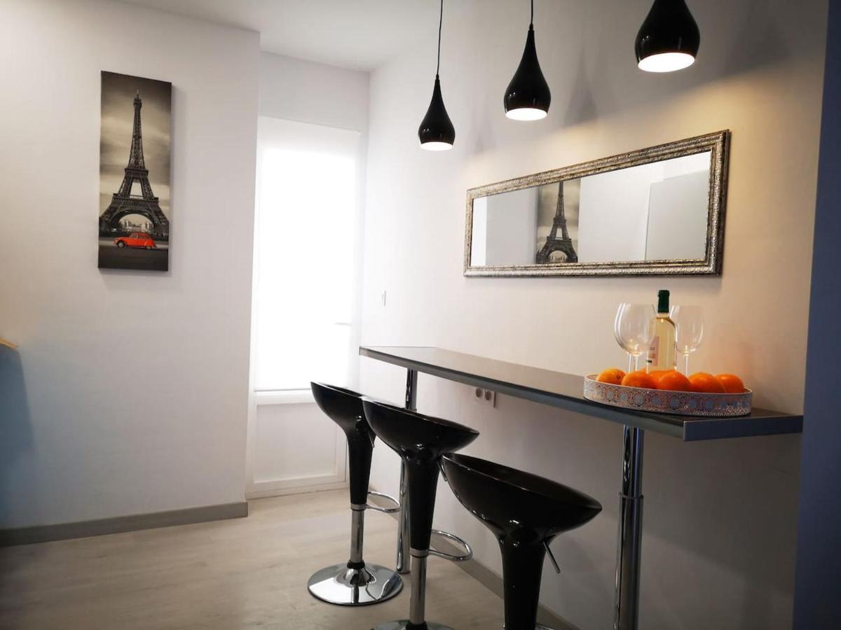 3 Bedroom 150 M From The Beach 托雷维耶哈 外观 照片