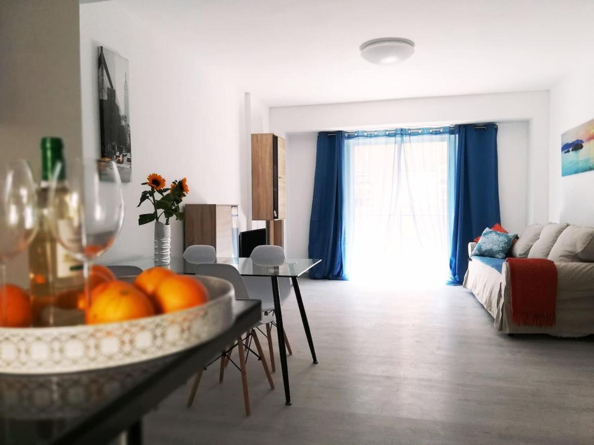 3 Bedroom 150 M From The Beach 托雷维耶哈 外观 照片