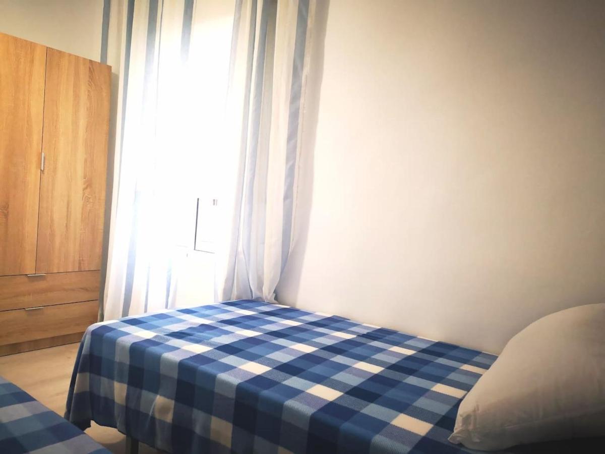 3 Bedroom 150 M From The Beach 托雷维耶哈 外观 照片